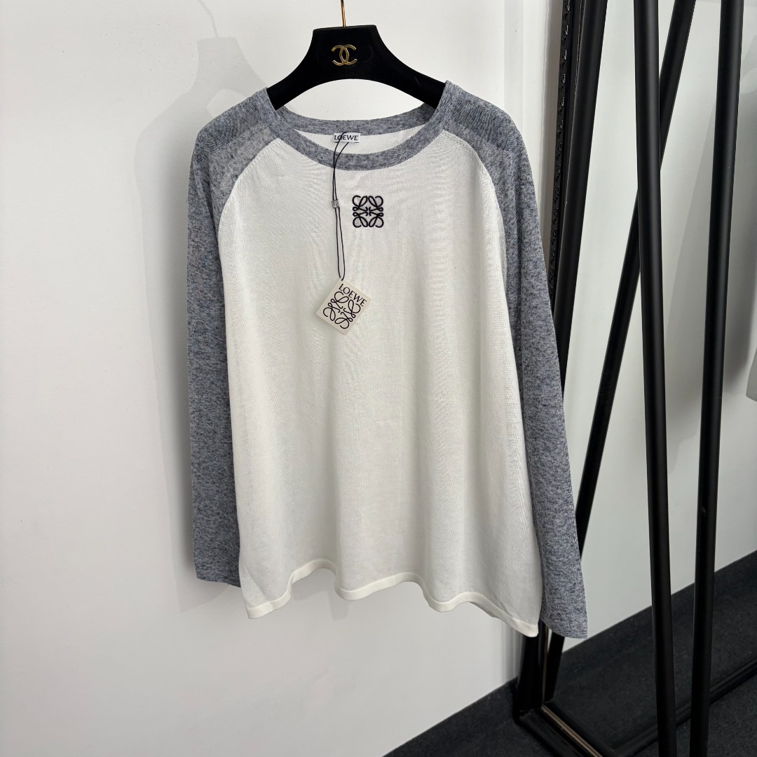 wsxc1784801568027_0 Loewe shirt - Image 1