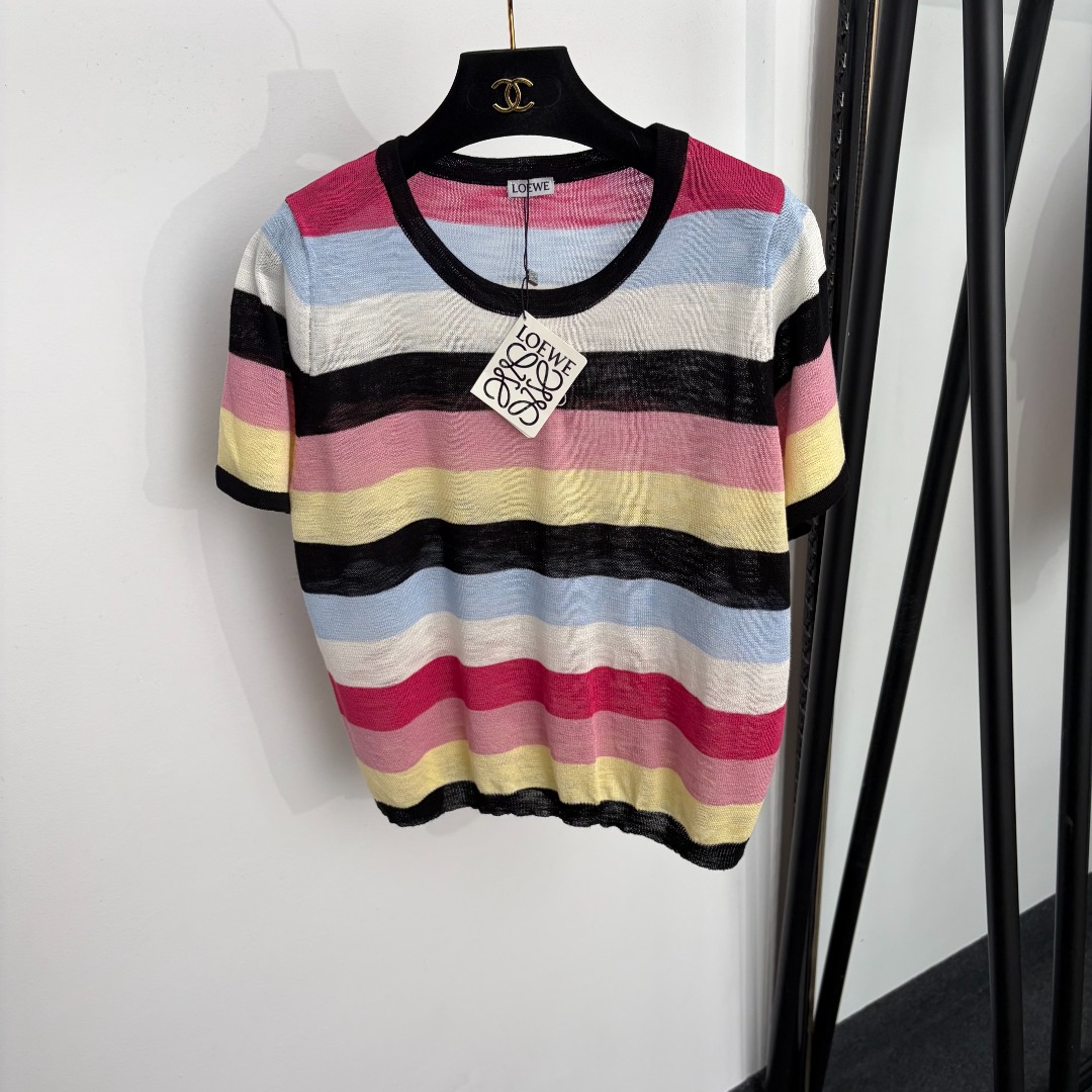 wsxc1784801598412_4 Loewe shirt - Image 1