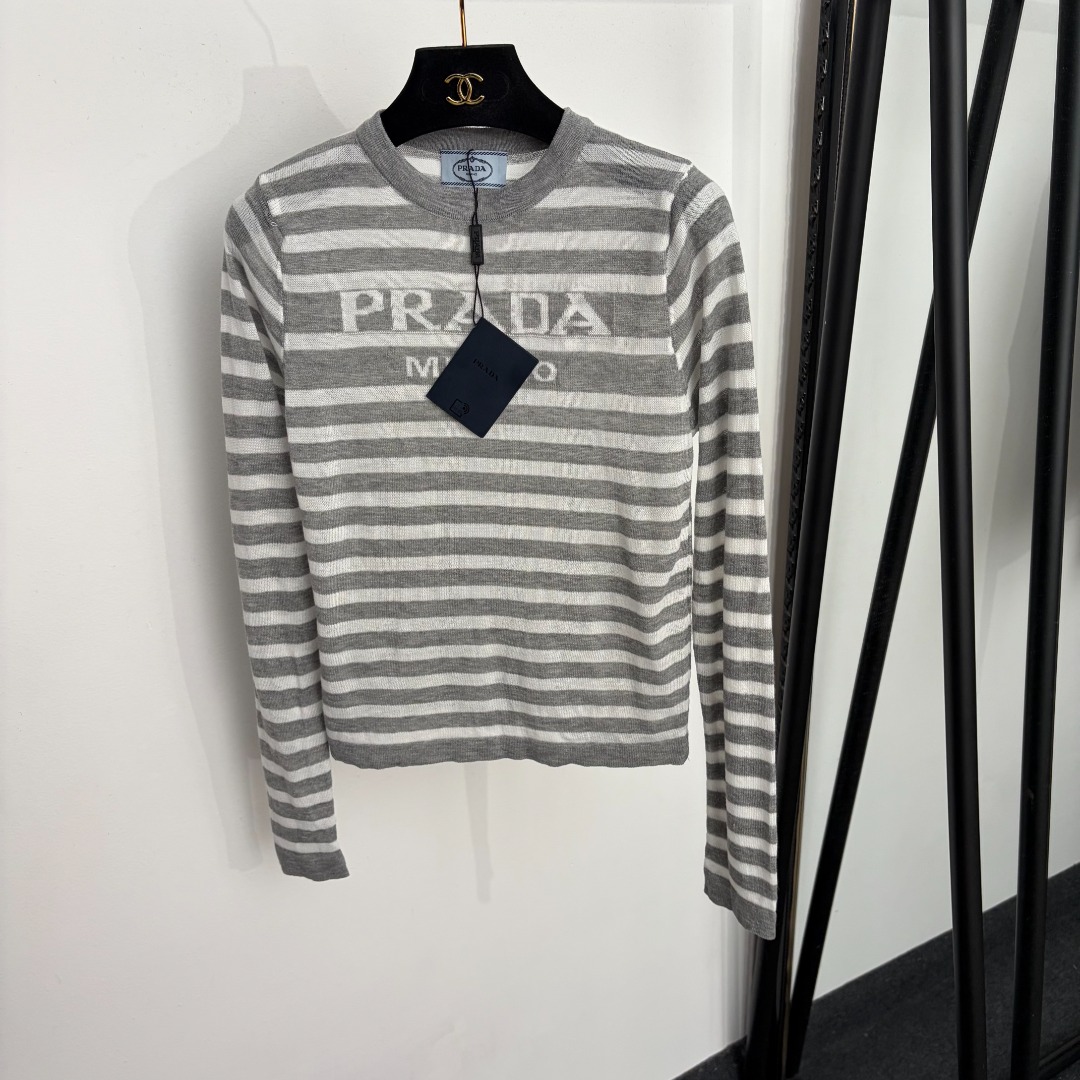 wsxc1784803127907_0 Prada shirt - Image 1