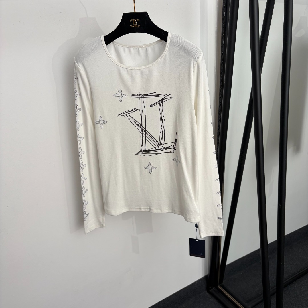 wsxc1784803413483_0 Louis Vuitton shirt - Image 1