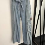 Louis Vuitton jeans