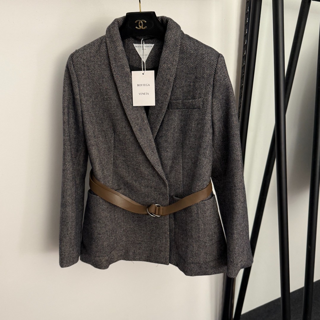 wsxc1784803700135_0 Bottega Veneta jacket - Image 1