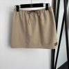 Miu Miu skirt