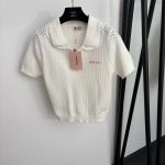 Miu Miu shirt