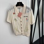 Miu Miu shirt