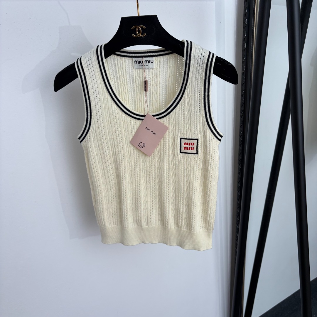 wsxc1784805031139_0 Miu Miu shirt - Image 1