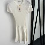 Sandro dress
