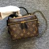 Louis Vuitton Vanity PM Monogram Reverse - Image 4