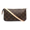 Louis Vuitton Pochette Accessoires Monogram Canvas - Image 3