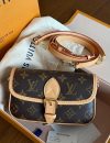 Louis Vuitton Diane Nano Monogram - Image 3