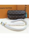 Louis Vuitton Wallet on Chain Ivy Monogram Canvas - Image 2