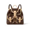 Louis Vuitton Excursion PM Monogram Canvas