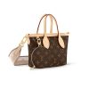 Louis Vuitton Neverfull BB Monogram Canvas - Image 4