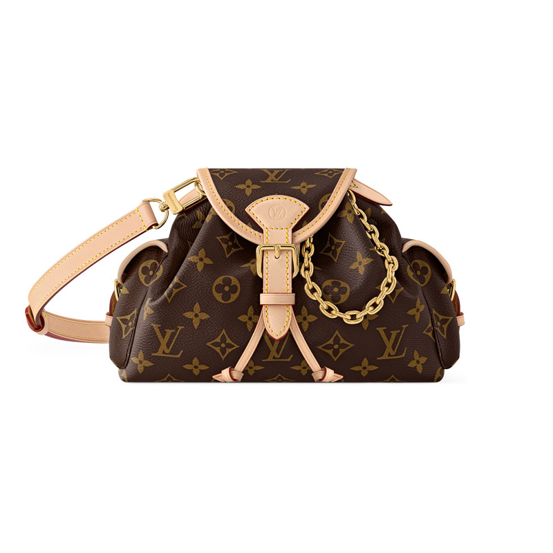 O1CN015WTVf52Gxc3jzKPRH_!!2211295069082 Louis Vuitton Odyssée PM Monogram Canvas - Image 1
