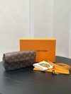 Louis Vuitton Wallet on Chain Ivy Monogram Canvas - Image 3