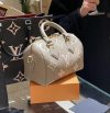 Louis Vuitton Speedy Bandoulière 20 Monogram Empreinte - Image 4