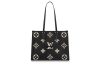 Louis Vuitton OnTheGo MM Bicolor Monogram Empreinte