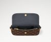Louis Vuitton Wallet on Chain Ivy Monogram Reverse Canvas - Image 2