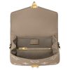 Louis Vuitton Pochette Métis East‑West Bicolor Monogram Empreinte - Image 2