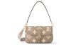 Louis Vuitton Diane Bicolor Monogram Empreinte