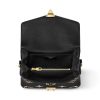 Louis Vuitton Pochette Métis East‑West Bicolor Monogram Empreinte - Image 2