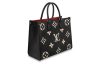 Louis Vuitton OnTheGo MM Bicolor Monogram Empreinte - Image 3