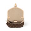 Louis Vuitton Saumur BB Monogram Canvas - Image 2