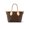Louis Vuitton Neverfull BB Monogram Canvas - Image 3