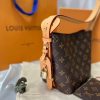 Louis Vuitton All In BB Monogram Canvas - Image 2