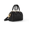Louis Vuitton Nano Speedy Monogram Empreinte - Image 2