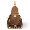 Louis Vuitton Excursion PM Monogram Canvas - Image 3