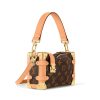 Louis Vuitton Side Trunk PM Monogram Canvas - Image 2
