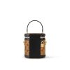 Louis Vuitton Cannes Monogram & Monogram Reverse Canvas - Image 3