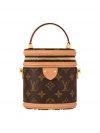 Louis Vuitton Nano Cannes Monogram Canvas