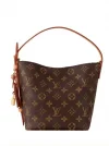 Louis Vuitton All In BB Monogram Canvas
