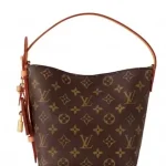 Louis Vuitton All In BB Monogram Canvas