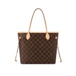 Louis Vuitton Neverfull MM Monogram Canvas