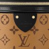 Louis Vuitton Cannes Monogram & Monogram Reverse Canvas - Image 4