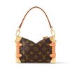 Louis Vuitton Side Trunk PM Monogram Canvas - Image 4