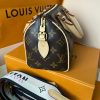 Louis Vuitton Speedy Bandoulière 20 Monogram Canvas - Image 4