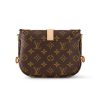 Louis Vuitton Saumur BB Monogram Canvas - Image 4