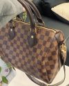 Louis Vuitton Speedy Bandoulière 30 Monogram Canvas - Image 3