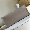 Louis Vuitton OnTheGo MM Bicolor Monogram Empreinte - Image 2