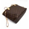 Louis Vuitton Neverfull MM Monogram Canvas - Image 4