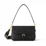 Louis Vuitton Diane Monogram Empreinte