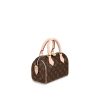 Louis Vuitton Speedy Bandoulière 20 Monogram Canvas - Image 2