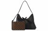 Louis Vuitton CarryAll Vibe MM Lambskin Tote - Image 3