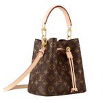 Louis Vuitton Néonoé BB Monogram Canvas