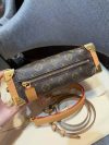Louis Vuitton Side Trunk MM Monogram Canvas - Image 2