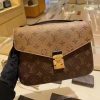 Louis Vuitton Pochette Métis Monogram Reverse - Image 2
